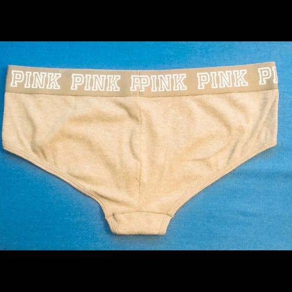 🖤PINK Victoria Secret Logo Hipster🖤 - Picture 5 of 5